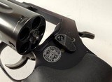 **RARE** Smith and Wesson S&W M&P model 360 357 mag with Scarce 3