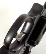 **RARE** Smith and Wesson S&W M&P model 360 357 mag with Scarce 3