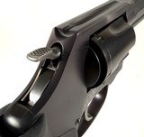 **RARE** Smith and Wesson S&W M&P model 360 357 mag with Scarce 3