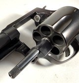 **RARE** Smith and Wesson S&W M&P model 360 357 mag with Scarce 3