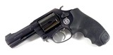 **RARE** Smith and Wesson S&W M&P model 360 357 mag with Scarce 3