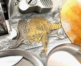 **RARE OUTSTANDING** Smith and Wesson S&W ENGRAVED No Dash 686 4