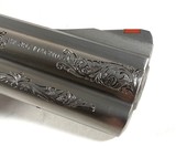 **RARE OUTSTANDING** Smith and Wesson S&W ENGRAVED No Dash 686 4