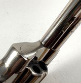 **BEAUTIFUL** 1983 Colt Python Nickel Finish 6