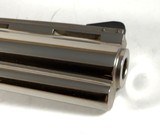 **BEAUTIFUL** 1983 Colt Python Nickel Finish 6