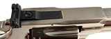**BEAUTIFUL** 1983 Colt Python Nickel Finish 6