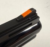 **OUTSTANDING** Old Production 1991 Colt Python with 6