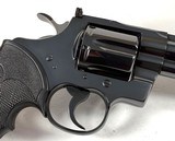 **OUTSTANDING** Old Production 1991 Colt Python with 6