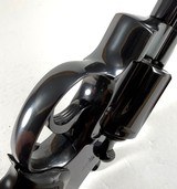 **OUTSTANDING** Old Production 1991 Colt Python with 6