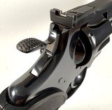 **OUTSTANDING** Old Production 1991 Colt Python with 6