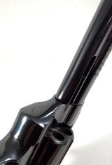 **OUTSTANDING** Old Production 1991 Colt Python with 6