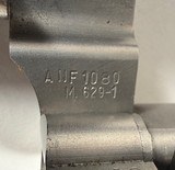 **BEAUTIFUL** Lew Horton Smith and Wesson S&W 629 dash 1 NO LOCK 3