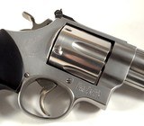**BEAUTIFUL** Lew Horton Smith and Wesson S&W 629 dash 1 NO LOCK 3