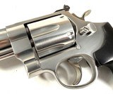**BEAUTIFUL** Lew Horton Smith and Wesson S&W 629 dash 1 NO LOCK 3