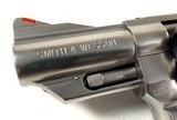 **BEAUTIFUL** Lew Horton Smith and Wesson S&W 629 dash 1 NO LOCK 3