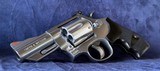 **BEAUTIFUL** Lew Horton Smith and Wesson S&W 629 dash 1 NO LOCK 3