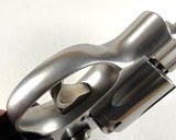 **BEAUTIFUL** Lew Horton Smith and Wesson S&W 629 dash 1 NO LOCK 3