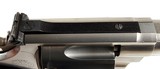 **BEAUTIFUL** Lew Horton Smith and Wesson S&W 629 dash 1 NO LOCK 3
