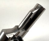 **BEAUTIFUL** Lew Horton Smith and Wesson S&W 629 dash 1 NO LOCK 3