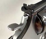 *RARE* EARLY Smith and Wesson S&W 629 dash 4 NO LOCK 4