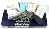 *RARE* EARLY Smith and Wesson S&W 629 dash 4 NO LOCK 4