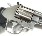 *RARE* EARLY Smith and Wesson S&W 629 dash 4 NO LOCK 4