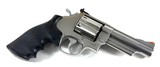 *RARE* EARLY Smith and Wesson S&W 629 dash 4 NO LOCK 4