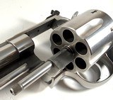 *RARE* EARLY Smith and Wesson S&W 629 dash 4 NO LOCK 4