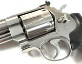 *RARE* EARLY Smith and Wesson S&W 629 dash 4 NO LOCK 4