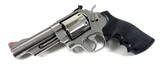 *RARE* EARLY Smith and Wesson S&W 629 dash 4 NO LOCK 4
