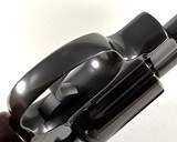 **NICE** 1970 Colt Diamondback 22LR revolver with 4