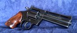 **NICE** 1970 Colt Diamondback 22LR revolver with 4