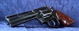 **NICE** 1970 Colt Diamondback 22LR revolver with 4