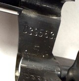 **NICE** 1970 Colt Diamondback 22LR revolver with 4