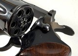 **NICE** 1970 Colt Diamondback 22LR revolver with 4