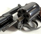 **NICE** 1970 Colt Diamondback 22LR revolver with 4