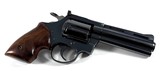 **NICE** 1970 Colt Diamondback 22LR revolver with 4