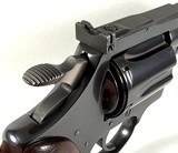 **NICE** 1970 Colt Diamondback 22LR revolver with 4