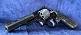 **HOLY GRAIL** MINT Smith and Wesson S&W Jerry Miculek 327 WR 9mm Performance Center Case Complete Vortex etc - 6 of 7