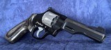 **HOLY GRAIL** MINT Smith and Wesson S&W Jerry Miculek 327 WR 9mm Performance Center Case Complete Vortex etc - 7 of 7