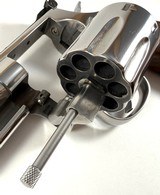 **EXCELLENT** Smith and Wesson S&W 686-7 MOUNTAIN GUN 4