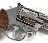 **EXCELLENT** Smith and Wesson S&W 686-7 MOUNTAIN GUN 4