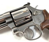 **EXCELLENT** Smith and Wesson S&W 686-7 MOUNTAIN GUN 4