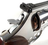 **EXCELLENT** Smith and Wesson S&W 686-7 MOUNTAIN GUN 4