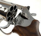 **EXCELLENT** Smith and Wesson S&W 686-7 MOUNTAIN GUN 4