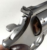 **RARE** 1989 1 of 750 Smith and Wesson S&W 629 dash 2 