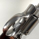 **RARE** 1989 1 of 750 Smith and Wesson S&W 629 dash 2 