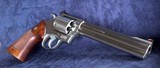 **RARE** 1989 1 of 750 Smith and Wesson S&W 629 dash 2 