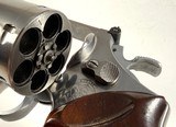 **RARE** 1989 1 of 750 Smith and Wesson S&W 629 dash 2 