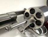 **RARE** 1989 1 of 750 Smith and Wesson S&W 629 dash 2 